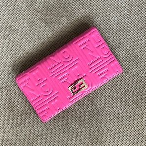 Fendi wallet
